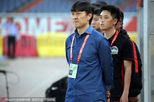 足协宣布贾秀全任U19国青主帅 上海根宝9人入