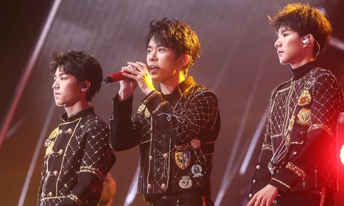 г TFboysֻ˱