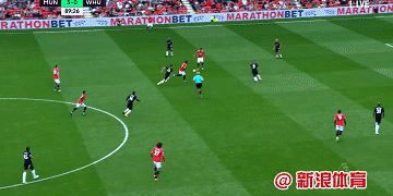 博格巴锦上添花,4-0