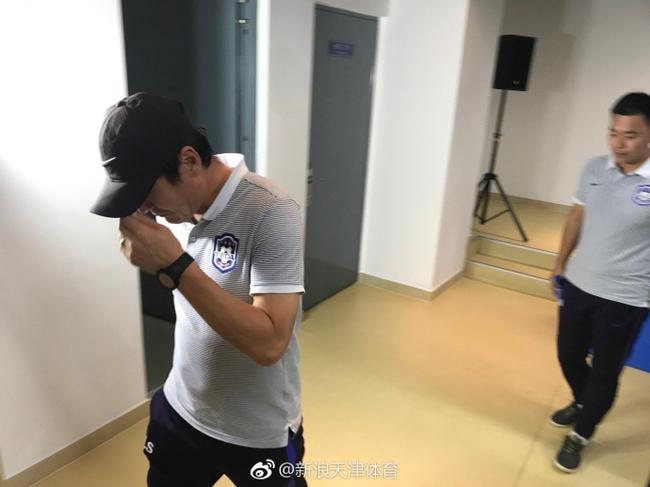 李林生黯然离去