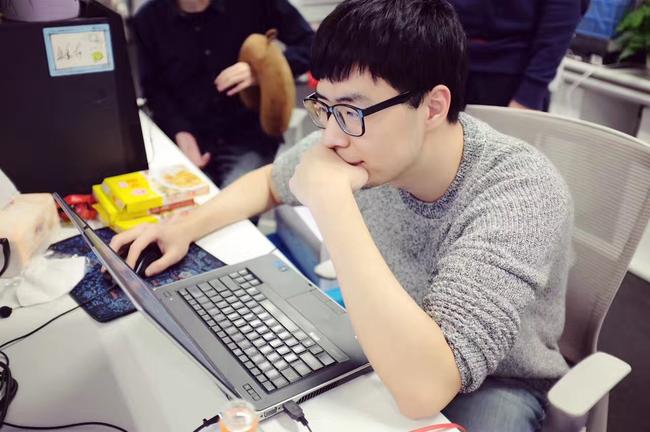 体育迷手机控看这里 新浪体育APP招聘实习运