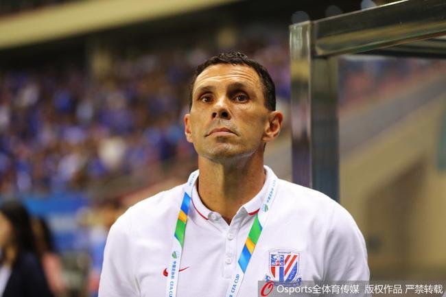 中超第24轮 上海申花 1-2 河南建业 赛事专题