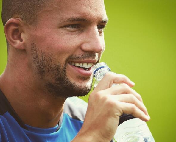 切尔西心仪之人被标价4000万!他能顶个马蒂奇