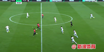 马夏尔锦上添花,4-0