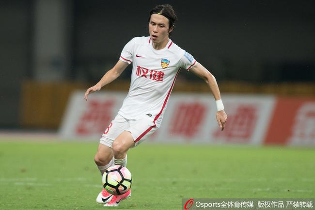 足协:盼张修维认真反省勇于承担 俱乐部加强管