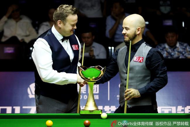 第一位95后排名赛冠军 中锦赛布雷切尔一黑到