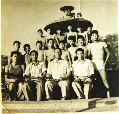 走进天津体育博物馆:那些辉煌足以穿越时光_综