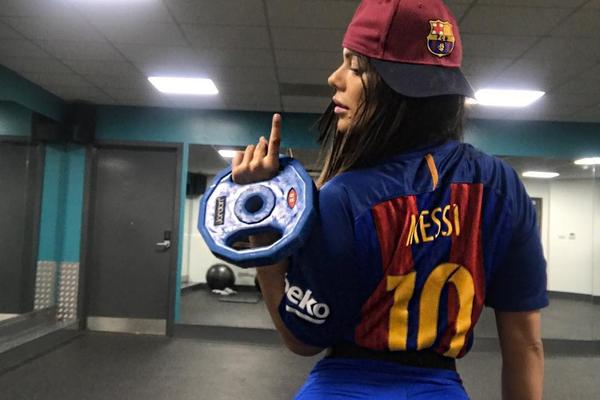 阿根廷国家队球衣