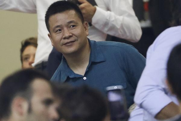 万利体育西单大悦城截图