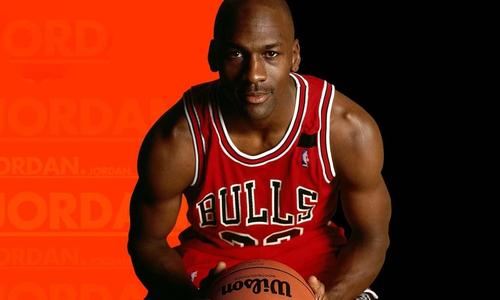 于嘉:乔丹是我的篮球之神