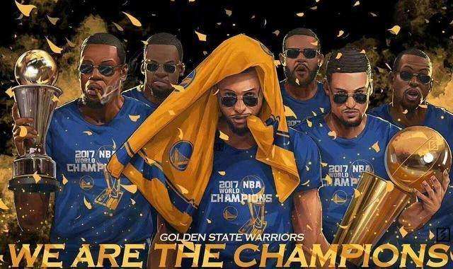 17\/18赛季NBA季前赛 掘金 108-102 勇士 赛事