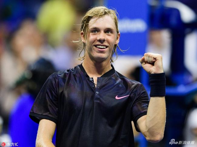 小纳达尔?短短三周排名坐火箭 18岁新星潜力无