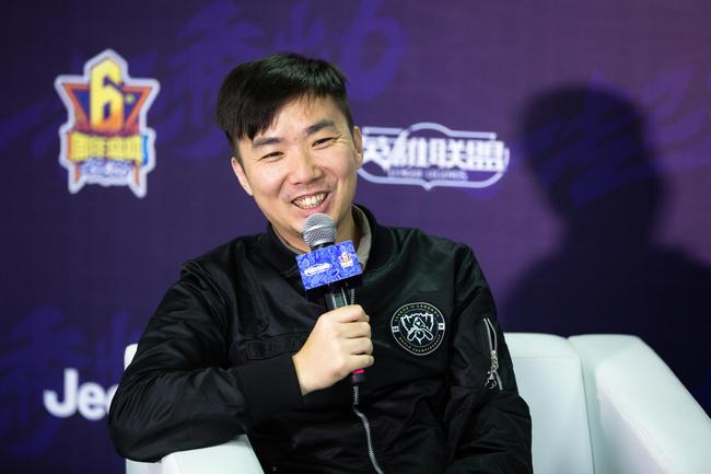 英雄联盟公布主客场城市 让电竞赛事在更多地