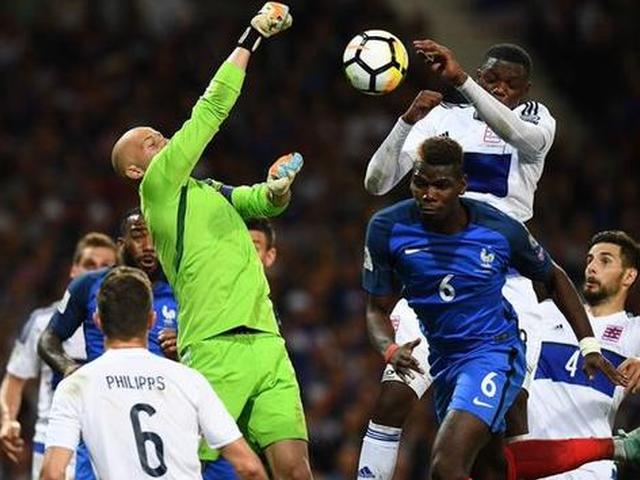 欧洲预选 保加利亚 VS 法国 赛事专题