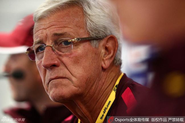 国足实力未到亚洲前4 伊朗稳居头名一点可借鉴