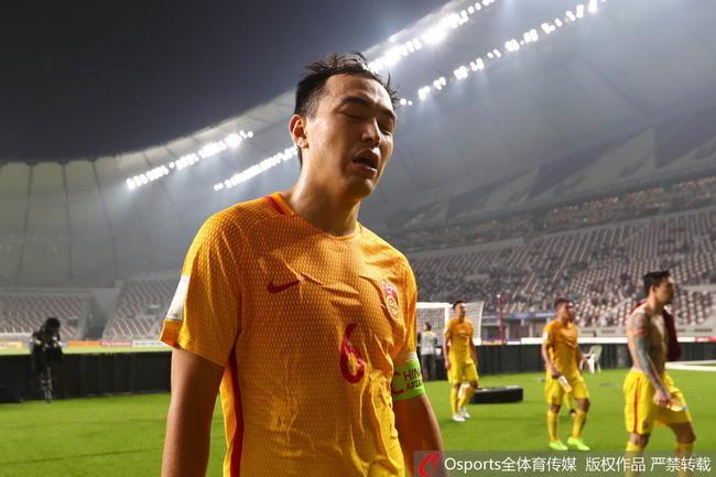 冯潇霆泪洒多哈伤心夜 不知道未来希望还有机