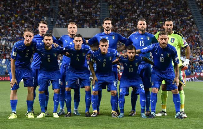 意大利敲响警钟!对手排名和国足相当还差点翻船