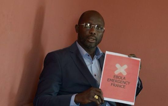 打败了官二代获得参议员席位的乔治-维阿