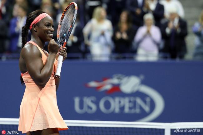 斯蒂芬斯忆受伤时困难时光 很荣幸能追随大威步伐_WTA赛事新闻_新浪竞技风暴_新浪网