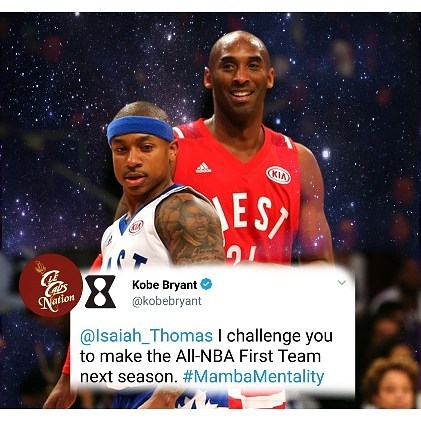 终于接了!最强175接受科比挑战 能完成吗?