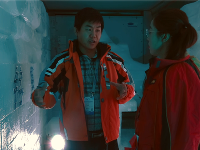 新浪冰雪专访铭星冰雪董事长李子欣