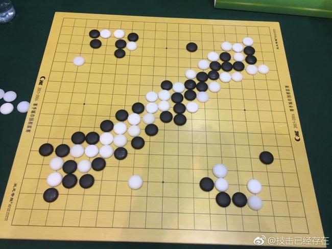图片来自网友@技击已经存在