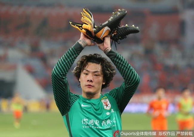 中超第25轮 山东鲁能 1-1 延边富德 赛事专题