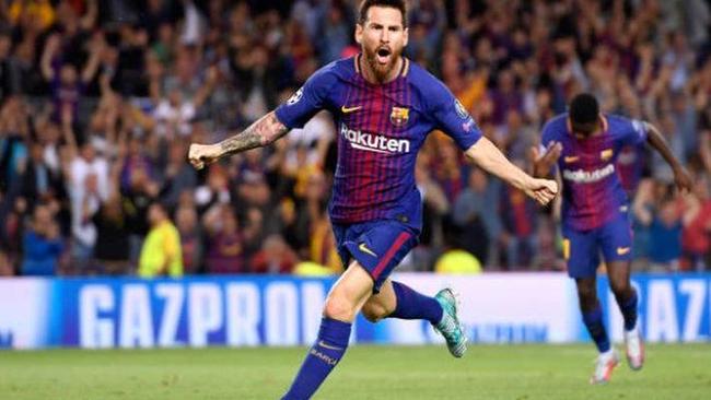 欧冠足彩彩果:巴萨3-0尤文 本菲卡爆1赔5冷负