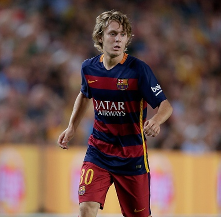 曾经那些新梅西们 现在都混成啥样了?_西班牙