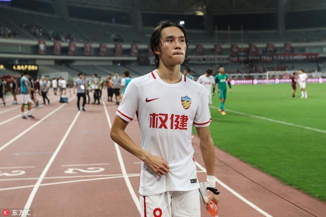 足协:张修维放松自我酿大错 谁都不能凌驾法律