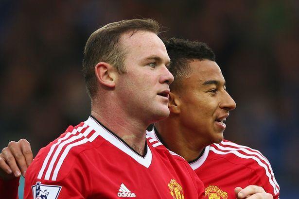 曼联大将:鲁尼永远是红魔传奇 重回埃弗顿是对