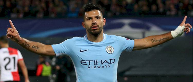 [天天盈球]16日竞彩大势:曼城入正轨 巴萨轻取