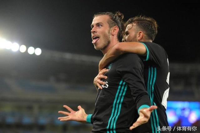 贝尔谈逆天超车进球:我还有其他武器没拿出来