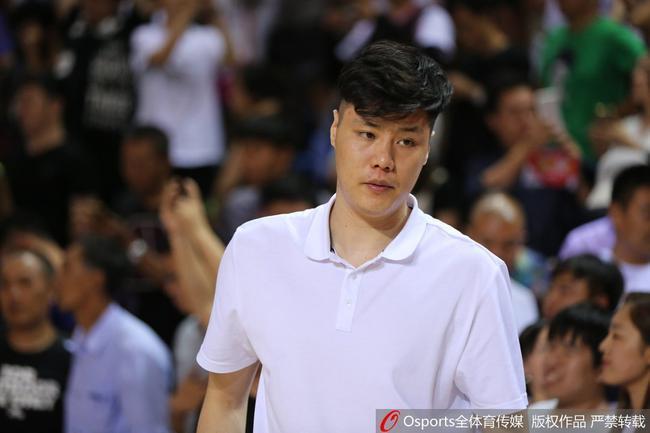 17-18赛季CBA联赛 同曦 VS 辽宁 赛事专题