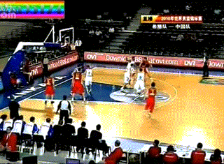 国产奥拉朱旺！周琦学他一招可立足NBA