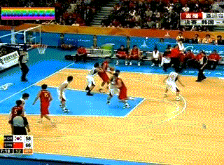 国产奥拉朱旺！周琦学他一招可立足NBA