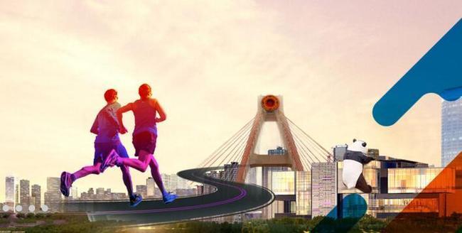 2017成都马拉松公交线路临时调整方案