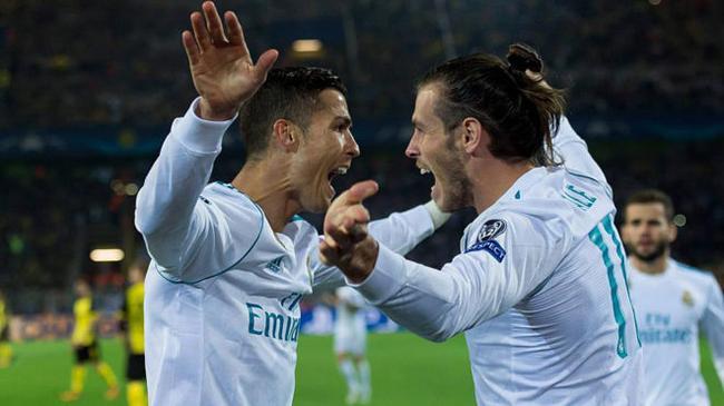 欧冠足彩彩果:皇马3-1多特 利物浦客场冷平_彩票