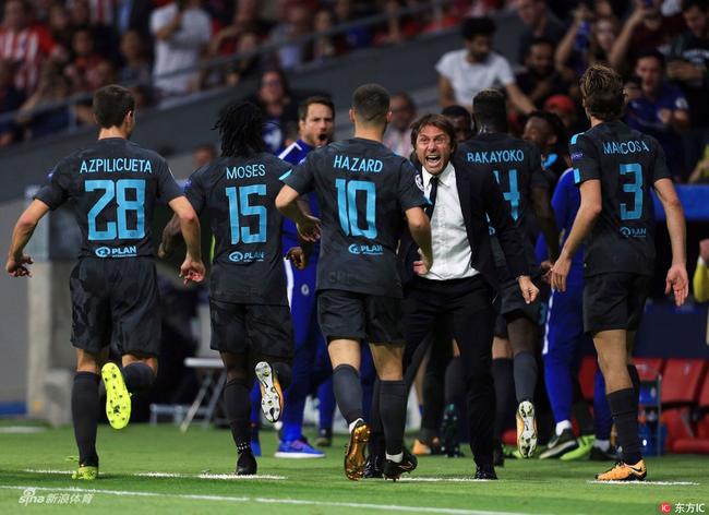 10战0败!英超军团欧冠崛起 强势挑战西甲霸权