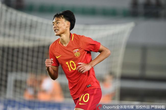 刘若钒:贾秀全是生涯最严教练 踢球最欣赏曹赟