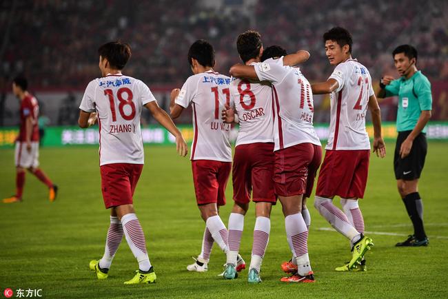 冠军属于上海!决赛迎沪上德比 19年无冠纪录作