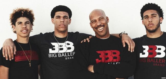 美国篮坛贪腐案牵连球家?球爹1句话气死怀疑