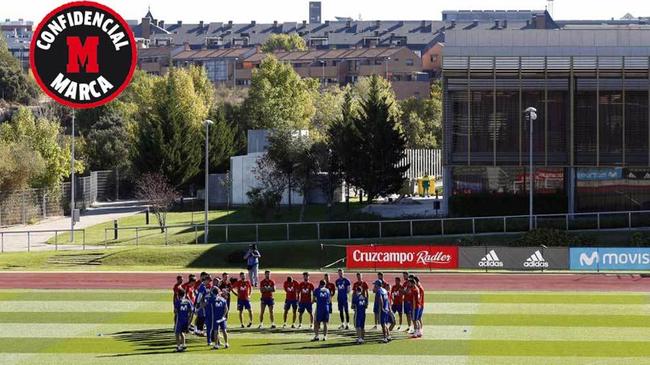 曝拉莫斯仍不满皮克政治立场!主帅调解也没用