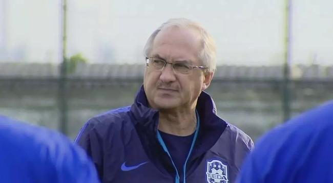 泰达结束两天假期全力备战保级 抽调+伤病闹人