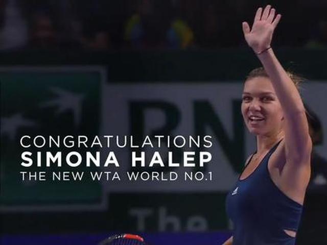 ��Ƶ-�������ٵ������һ WTA�ٷ���Ƶף��