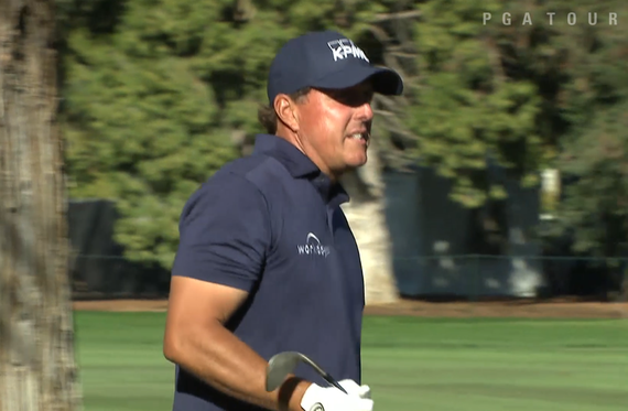 喜互惠赛决赛轮最佳球