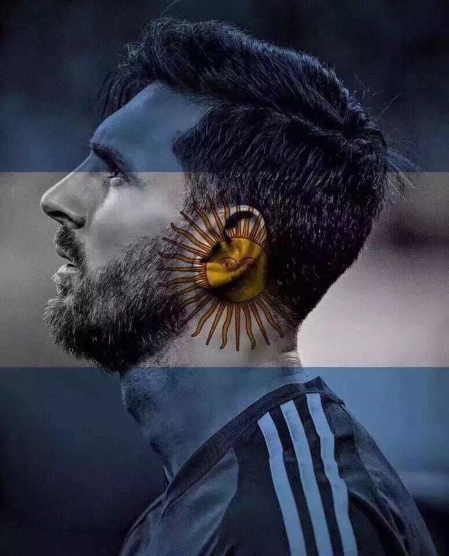 阿根廷的王