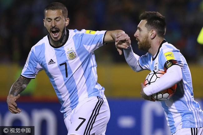世杯热身 阿根廷 2-4 尼日利亚_直播间_手机新浪网