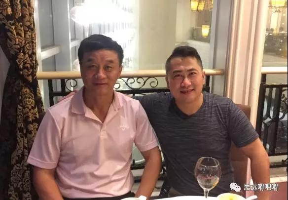 刘思远:因为爱选择主动背锅 辽足未来肇俊哲造?