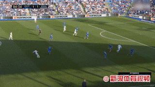 伊斯科助攻C罗绝杀